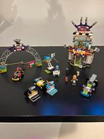 Lego Friends kart de grote racedag 41352, Kinderen en Baby's, Speelgoed | Duplo en Lego, Ophalen of Verzenden, Zo goed als nieuw