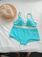 Schiesser " Bikini maat 85A en maat 38/40 ", Schiesser, Blauw, Nieuw, Ophalen of Verzenden