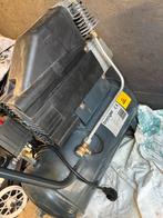 Compressor bauger niet werkend, Doe-het-zelf en Verbouw, Compressors, Ophalen, Gebruikt, 6 tot 10 bar