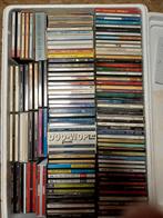 Grote CD Collectie - Boxset Mogelijk, Ophalen, Gebruikt, Boxset