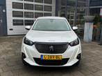 Peugeot 2008 1.2 PureTech Allure Pack | Clima | Cruise | Cam, 101 pk, Gebruikt, Euro 6, 1199 cc