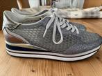 Als nieuw sneakers Crime London Italiaans maat 39, Ophalen of Verzenden, Crime London, Grijs, Sneakers of Gympen
