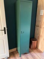 Lockerkast groen 38 x 38 x 180 cm, Huis en Inrichting, Ophalen, Zo goed als nieuw, Modern