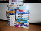 legpuzzels, Ophalen, 500 t/m 1500 stukjes, Gebruikt