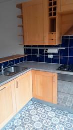 Hoek keuken 240 bij 210 cm, Huis en Inrichting, Keuken | Complete keukens, Ophalen, Gebruikt, Hoekkeuken