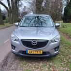 Mazda CX-5 2.0 Skyactiv-g 160pk 4WD Aut 2012 Grijs, Auto's, Mazda, Automaat, 1998 cc, 1800 kg, 4 cilinders