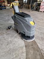 Karcher schrobmachine BD43/25C gebruikt, Ophalen of Verzenden, Zo goed als nieuw, Schrobmachine