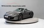 Porsche BOXSTER 981 3.4 PDK 314 PK , Leder, Sportchrono, 20, Auto's, Porsche, Automaat, Euro 5, Gebruikt, Huisgarantie