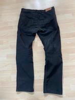 Mooie nette motorbroek denim zwart zomer kwaliteit, Motoren, Kleding | Motorkleding, Ophalen of Verzenden, Nieuw met kaartje, Broek | textiel
