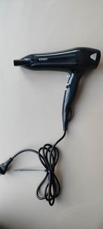 Ionic Föhn - Krachtige Haardroger 2000W, Ophalen, Zo goed als nieuw, Föhn of Haardroger