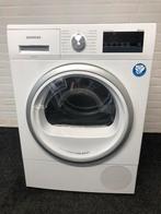 €325 A+++ 8kg warmtepomp droger Siemens iQ300 7dgn pw, Witgoed en Apparatuur, Wasdrogers, Ophalen, Minder dan 85 cm, Overige typen