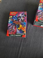 2x destined rivals booster bundel, Ophalen, Zo goed als nieuw, Boosterbox
