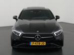 Mercedes-Benz CLS-klasse 400 d 4MATIC AMG NIGHT Premium Plus, Auto's, Mercedes-Benz, Te koop, Zilver of Grijs, Geïmporteerd, 205 €/maand
