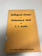 Zieltogend Europa en Ontwakend Azie, Ophalen of Verzenden, Tweede Wereldoorlog, Gelezen