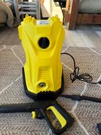 Hogedrukreiniger - NIEUW, Ophalen, Nieuw, Elektrisch, Met regelbare waterdruk