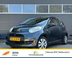 Citroen C1 1.0-12V SEDUCTION+ / Nieuwe APK / Keurige auto /, Euro 5, Gebruikt, 4 stoelen, C1