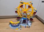 Playmobil 5552 groot draairad / reuzenrad (kermis), Ophalen of Verzenden, Gebruikt