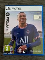 Fifa22, Spelcomputers en Games, Games | Sony PlayStation 5, Ophalen, Zo goed als nieuw