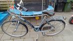 Damesfiets Gazelle Grenoble framemaat 54, Ophalen, Versnellingen, Gazelle, 53 tot 56 cm