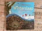 Winterslaap Kinderboek - Tialda Hoogeveen, Ophalen of Verzenden, Zo goed als nieuw, Natuur algemeen