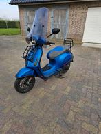 Piaggio Vespa Sprint, Benzine, 50 cc, Zo goed als nieuw, Ophalen