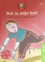 Boekje- Dat is mijn bal ! / Nieuw, Selma Noort, Non-fictie, Verzenden, Nieuw