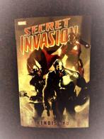 Secret Invasion. Uitstekende en schitterende Trade Paperback, Boeken, Strips | Comics, Ophalen of Verzenden