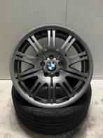 🚗 BMW M3 - E46 - 67m - 19 inch - Breedset - Nieuwstaat!, Auto-onderdelen, 18 inch, Gebruikt, Velg(en), Ophalen of Verzenden
