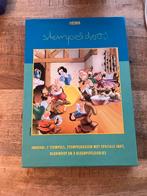 Hobby stempelen, Ophalen of Verzenden, Zo goed als nieuw, Materiaal