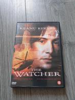 The Watcher ~ NH8634, Vanaf 16 jaar, Ophalen of Verzenden, Zo goed als nieuw, Actiethriller