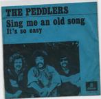 The Peddlers- Sing me an old Song, Cd's en Dvd's, Verzenden, Zo goed als nieuw, Pop