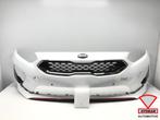Kia Ceed 2018+ GT Line Voorbumper Bumper 6xPDC Origineel!, Auto-onderdelen, Ophalen of Verzenden, Gebruikt, Kia, Bumper