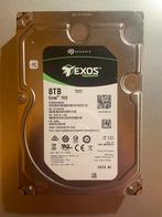 Seagate Exos 8tb NAS hdd *meerdere stuks* *garantie tm 2025*, Computers en Software, Harde schijven, Ophalen of Verzenden, Seagate