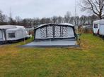 Caravan voor weinig op camping de schotsman, Caravans en Kamperen, Particulier, Rondzit