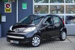 Peugeot 107 1.0-12V XR 5-deurs Airco/Elektr/Stuurbekr., Voorwielaandrijving, Stof, Gebruikt, 4 stoelen