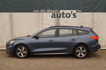 Ford Focus Wagon 1.5 EcoBoost 150pk Active Business -NAVI-EC beschikbaar voor biedingen