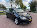 Volkswagen Sharan 2.0 TDI Comfortline 7PERSONEN, Auto's, Volkswagen, Voorwielaandrijving, Euro 5, Gebruikt, 4 cilinders