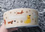 Disneyland Parijs Hondenvoerbak, Disneyland Paris dog food b, Ophalen of Verzenden, Zo goed als nieuw