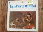 LP Jean-Pierre Rampal, Ophalen, Gebruikt, 12 inch
