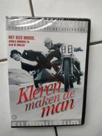 Kleren maken de man (seald) Filmmuseum, Cd's en Dvd's, Ophalen of Verzenden