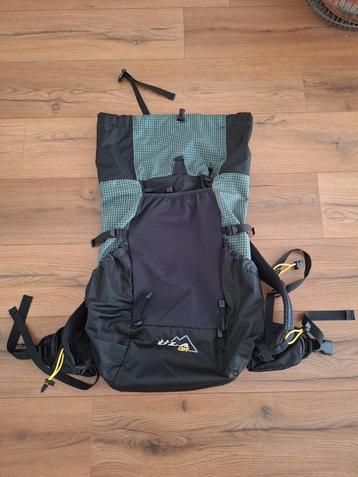 ULA Equipment CTD Ultralight Hiking Backpack 54 L size M beschikbaar voor biedingen