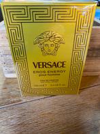 Nieuw versace eros 100 ml, Ophalen of Verzenden, Zo goed als nieuw