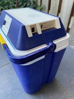 Koelbox met koeldeksel, Ophalen of Verzenden, Gebruikt, Koelbox, Elektrisch