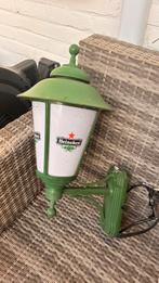 Buitenlampen van kroeg, Minder dan 50 watt, Wandlamp, Ophalen of Verzenden, Netvoeding