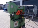 pons knipmachine IMS  HY 60 en mepp zaagmachine 320 sx, Ophalen of Verzenden