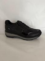XSENSIBLE STRETCHWALKER, mt 38 wijdte G, zwart met lak, Kleding | Dames, Jetsshoeshop@hotmail.com, Zwart, Nieuw, Ophalen of Verzenden
