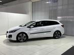 Kia cee'd Sportswagon 1.0 T-GDi GT-Line Trekhaak, Navigatie,, Stof, Gebruikt, Wit, Origineel Nederlands