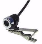 Gevoelig Elektret condensator element 618-E, Muziek en Instrumenten, Microfoons, ., Nieuw, Ophalen of Verzenden, .