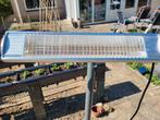 Terrasverwarmer Eurom Golden 2200, Ophalen of Verzenden, Gebruikt