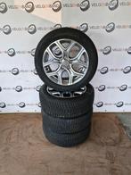 Winterset Mitsubitshi Outlander PHEV 5x114,3 67,1 225 55 18, Auto-onderdelen, Ophalen, 18 inch, Gebruikt, Banden en Velgen